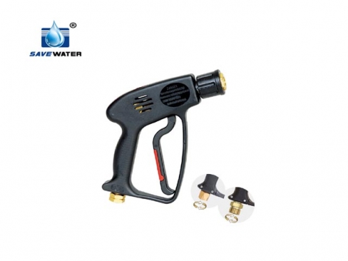 350Bar -5000 Psi High pressure spray gun