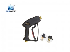 350 Bar -5000 Psi High pressure  water spray gun