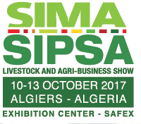 SIMA-SIPSA 2017 exhibition