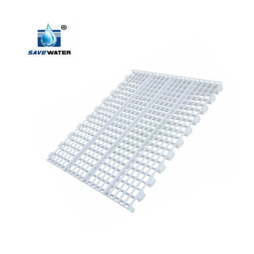 1200mm*500mm Plastic slat floor for chicken