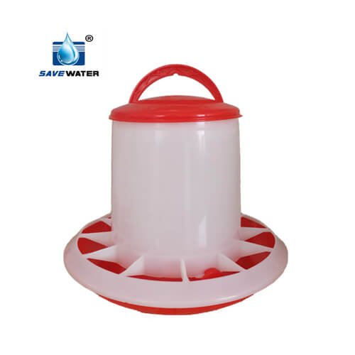 1.5kg-10kg Chicken feeder