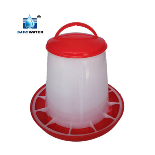 1.5kg-9kg Chicken feeder