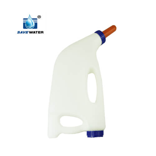 4L Calf feeding bottle