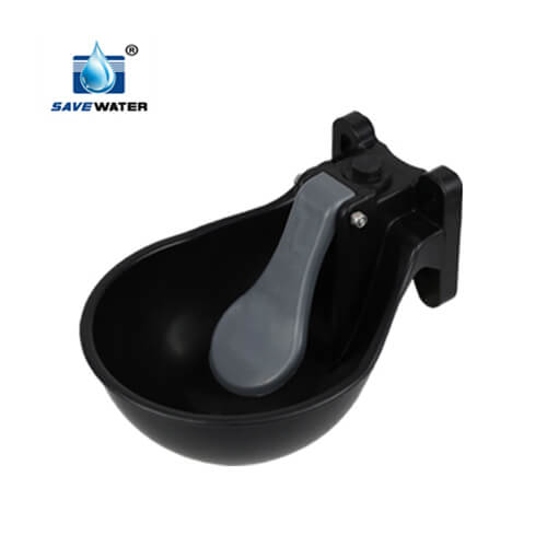 Push Paddle Stock Waterer