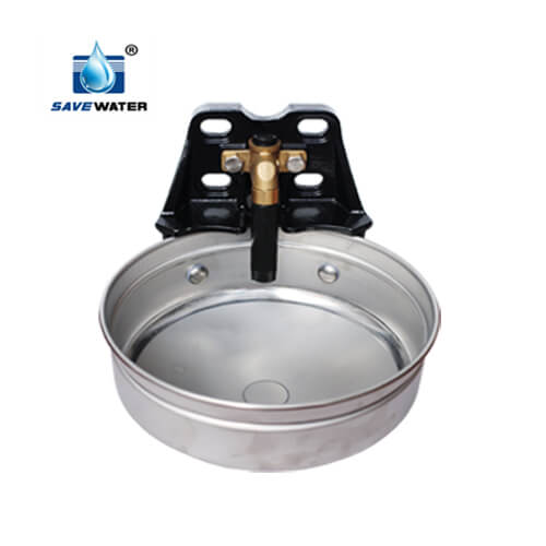 Cattle Extra Large Drinking Bowl