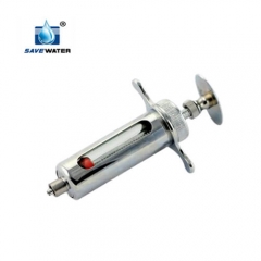 10ML-30ML Metal Syringe