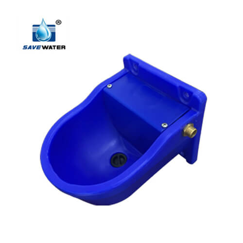 Plastic Drinking Bowl XPBL