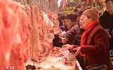 Pork consumers paying more as swine fever stifles ..