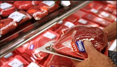 US hog market hopeful for renewed export to China