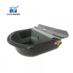 Steel Plate Enamal Water Bowl