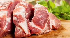 China invests in huge Argentinean pork project