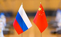 Exports of Russian agricultural products to China ..