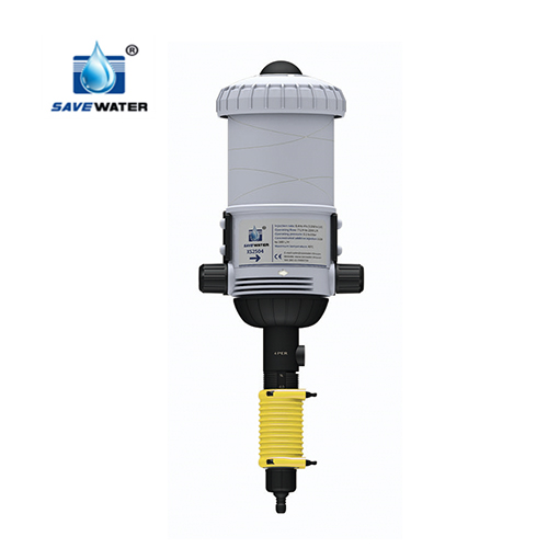 SaveWater Dosing Pumps